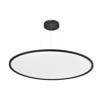 Lampa Cream AZ3537 SMART 120 wisząca czarna