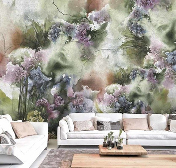 Mural Limonium 35 0756 05 flizelina