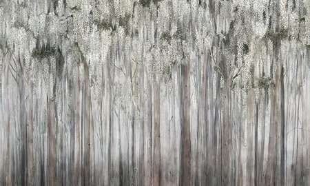 Mural Mirage 35 0794 08  flizelina