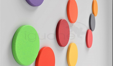 Panel Dot L 5cm