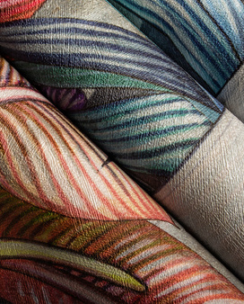 Mural Etro 35 0535 01 Winyl