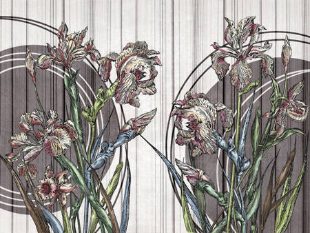 Mural Clarri 670 32 2202 winyl