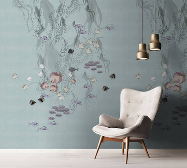 Mural Sannah 46714