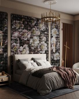 Mural Eve 35 0736 07  Winyl