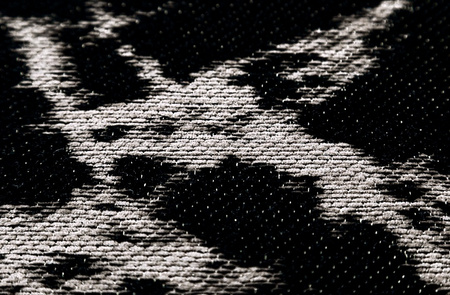 Dywan Pietra Black 160x200