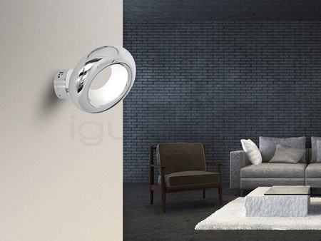 Lampa MERCURIO kinkiet