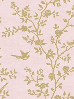 Tapeta Daisy Bannett DB11201