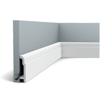 Listwa przypodłogowa SX155