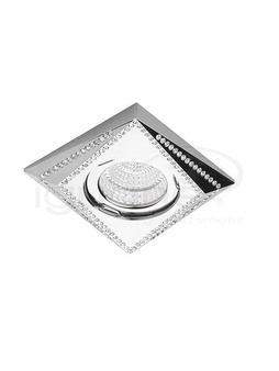 Lampa MIRA chrom