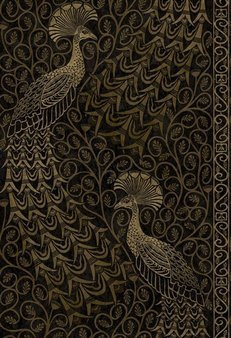 Tapeta Pearwood Collection 116/8032 Cole & Son