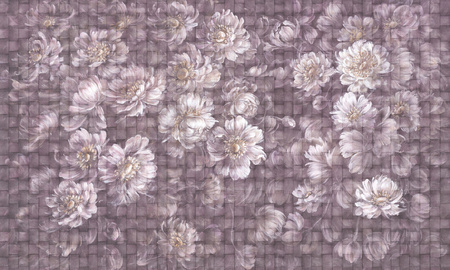 Mural Eve 35 0736 07  Winyl