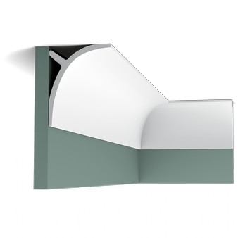 Listwa przysufitowa C991