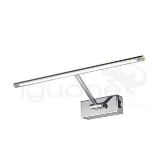 Kinkiet Monalisa 46 chrom