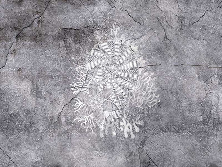 Mural Nautilus 34 0415 01 Winyl
