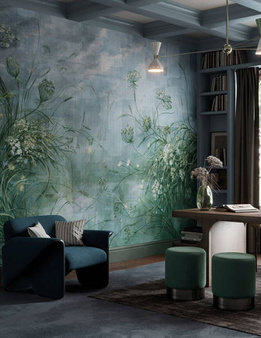 Mural Piano 35 0726 08 Winyl
