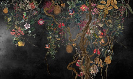 Mural Duskwood 35 0561 00 Winyl