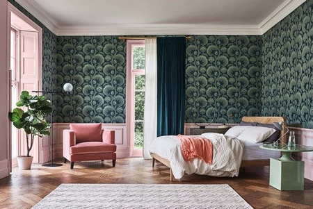 Tapeta Pearwood Collection 116/7026 Cole & Son