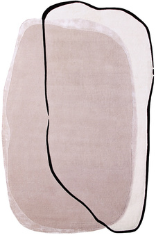 Dywan Spot Beige 200x300