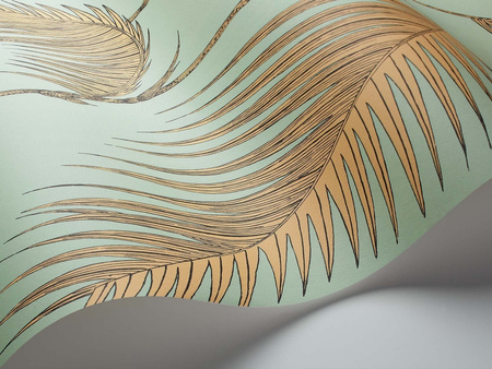 Tapeta Palm Leaves 112/2006