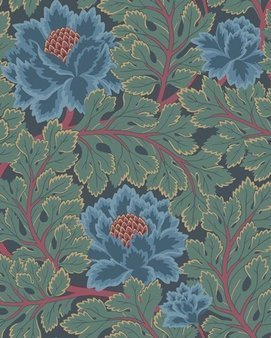 Tapeta Pearwood Collection 116/1003 Cole & Son