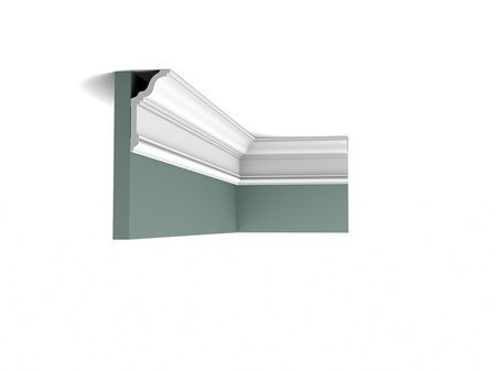 Listwa przysufitowa CX192