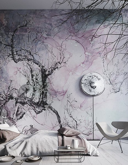 Mural Sakura 35 0465 05