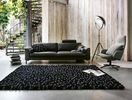 Moduł Blues Night 1 L/R BAKER tkanina