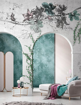Mural Kler 35 0773 00 flizelina