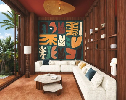 Mural JORGE 76863568