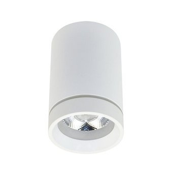 Lampa natynkowa Bill 10W AZ3375 biała