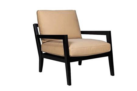 Fotel Karetta tkanina