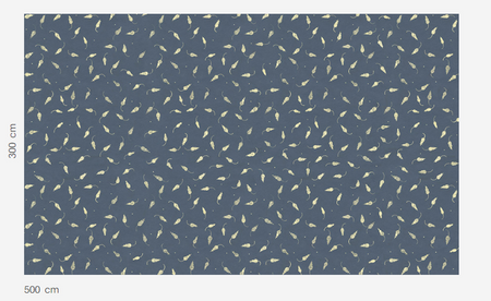 Mural Hebi 35 0932 50 Winyl
