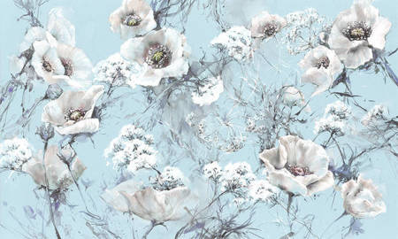 Mural Dolce 35 0718 01 Flizelina