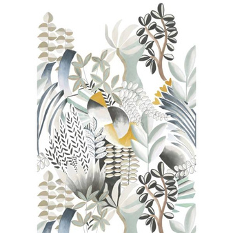 Mural Artemis 74870100