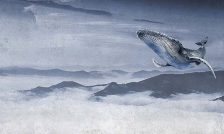 Mural Comandor 35 0834 03 Flizelina