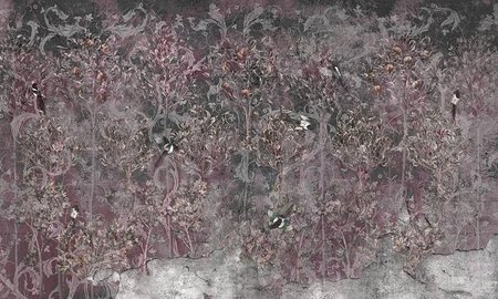 Mural Lacrima 35 0463 05 flizelina