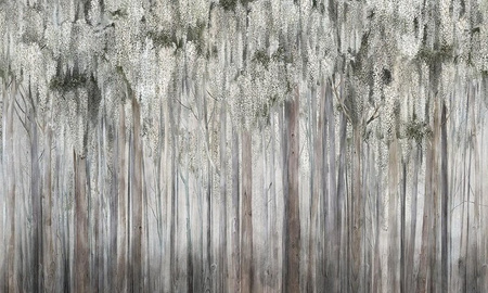 Mural Mirage 35 0794 08  flizelina