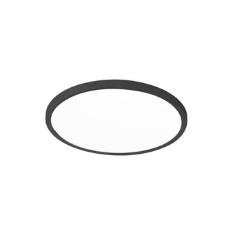 Lampa Cream AZ3298 SMART 60 plafon czarna