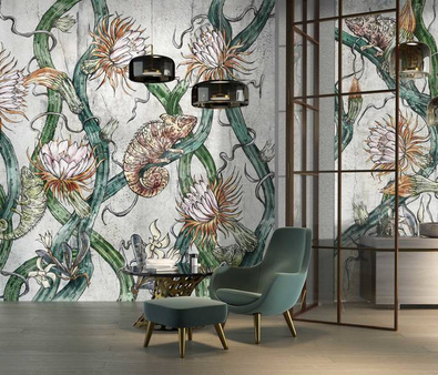 Mural Colorado 455 32 2102 - winyl