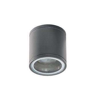 Reflektor natynkowy zewnętrzny Joe Tube AZ3313 ciemna szara