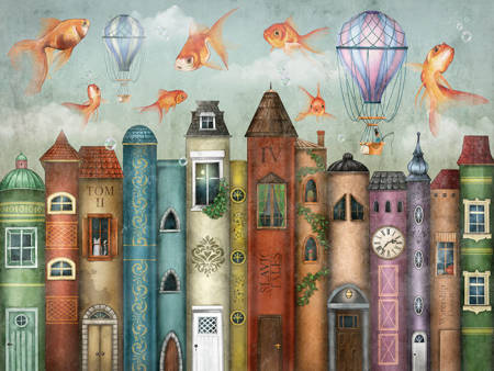 Mural Joya 685 31 2202 - winyl