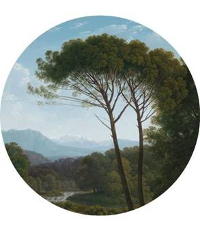 Mural Golden Age Landscapes SC-003