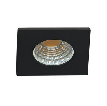 Lampa podtynkowa Fill 5W S 3000K AZ3379 czarna