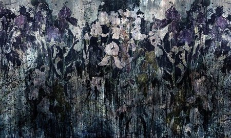 Mural Mysteria 35 0788 07 flizelina