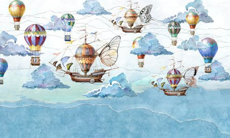 Mural Wind 35 0837 03 flizelina