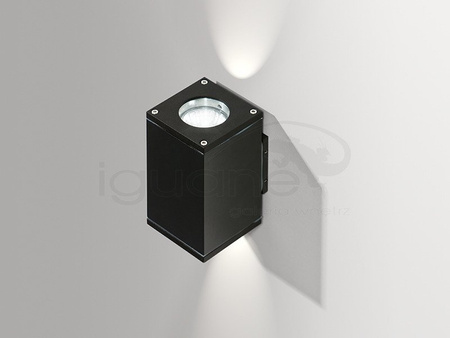 Lampa LIVIO 2 czarna