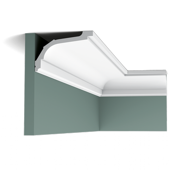 Listwa przysufitowa C220