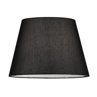 Klosz Shade TR 46 AZ3670 czarny