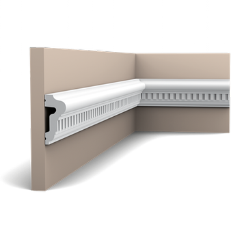 Listwa ścienna P6020