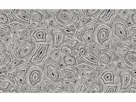 Tapeta Fornasetti Malachite 114/17036